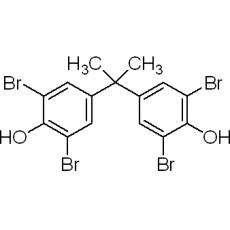 Z918612 3,3',5,5'-四溴双酚A, 98%