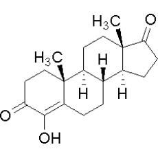 Z900765 4-雄烯-4-醇-3,17-二酮, 99%