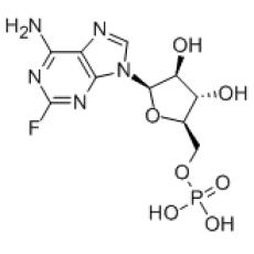 Z910232 单磷酸氟达拉滨, 99%