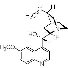 Z917143 奎尼丁, 98%