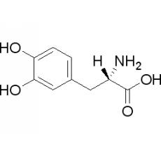 Z907435 左旋多巴, 分析标准品,>99%