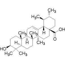 Z920325 熊果酸, 93%