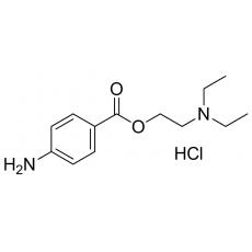 Z916526 盐酸普鲁卡因, 分析对照品