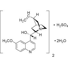Z917139 硫酸奎尼丁, 98%