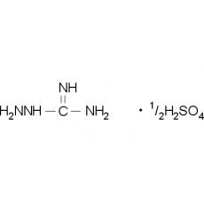 Z900903 硫酸氨基胍, 98%