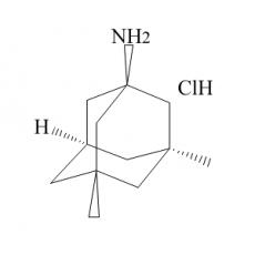 Z913353 美金刚胺盐酸盐, 98%