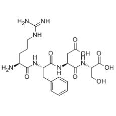 Z900178 精氨酰-苯丙氨酰-天冬氨酰-丝氨酸, 98%