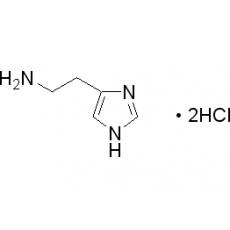 Z911191 组胺二盐酸盐, 98%