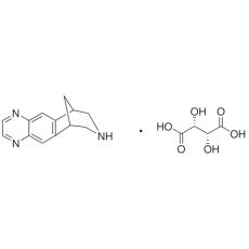 Z920501 酒石酸伐仑克林, 98%