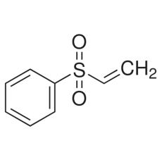 Z916928 苯基乙烯基砜, 99%