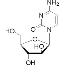 Z905253 阿糖胞苷, 98%