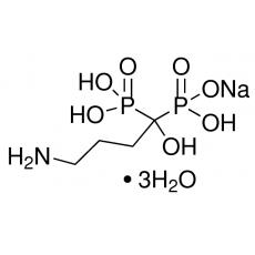 Z901267 阿仑膦酸钠,三水合物, 97%