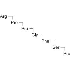 Z903325 Bradykinin Fragment 1-7, ≥97% (HPLC)