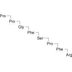 Z903326 Bradykinin Fragment 2-9, ≥97% (HPLC)
