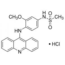 Z900624 盐酸胺苯吖啶, ≥98% (HPLC)