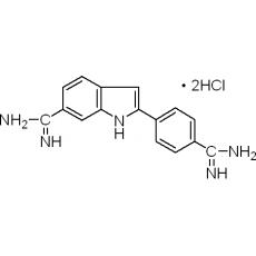 Z907022 4,’6-二脒基-2-苯基吲哚二盐酸盐, 98%