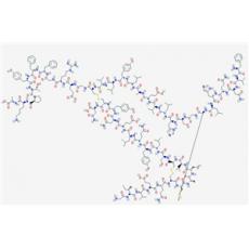 Z911958 胰岛素,来源于猪胰腺, ≥27 USP units/mg(HPLC)