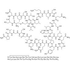 Z918363 鲑降钙素, ≥97% (HPLC)