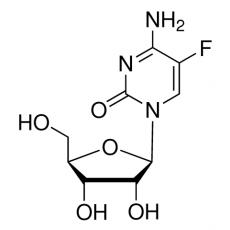 Z909505 5-氟胞嘧啶核苷, 97%