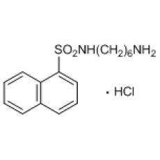 Z961710 N-(6-氨基己基)-1-萘磺酰胺盐酸盐, >98.0%(HPLC)