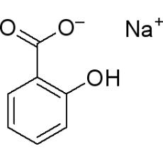 Z917536 水杨酸钠, AR,99.5%