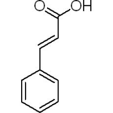 Z904991 肉桂酸, Standard for GC,>99.5%(GC)