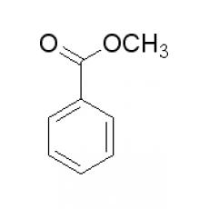 Z913400 苯甲酸甲酯, 分析标准品,>99.5%(GC)