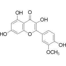 Z911872 异鼠李素, >98%（HPLC)