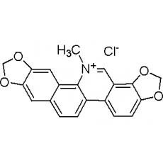 Z917437 盐酸血根碱, ≥98%(HPLC)