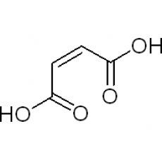 Z913429 顺丁烯二酸, CP,99%