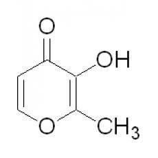 Z913318 2-甲基-3-羟基-4-吡喃酮, 99%