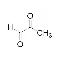 Z913444 丙酮醛, 32%溶液