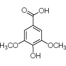 Z917528 丁香酸, 98%