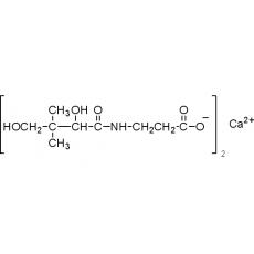 Z905185 D-泛酸钙, 98%