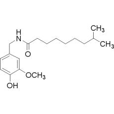 Z907368 二氢辣椒碱, 分析对照品