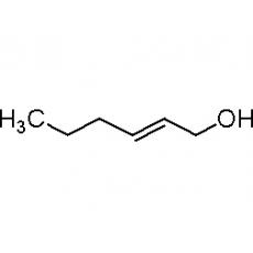 Z910813 反式-2-己烯醇, 97%