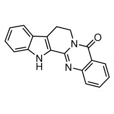 Z917265 吴茱萸次碱, 分析对照品