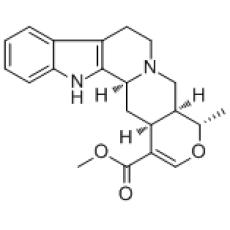 Z968677 四氢鸭脚木碱, 分析标准品，≥95%