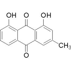 Z906394 大黄酚, 分析标准品,≥98%