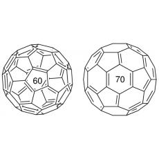 Z954444 富勒石, C60/C70 mixture