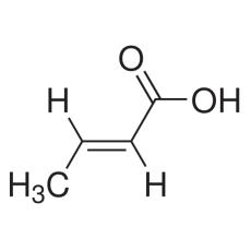 Z904529 巴豆酸, standard for GC,≥99.9%(GC)