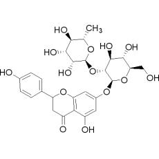 Z914676 柚皮苷, 分析对照品