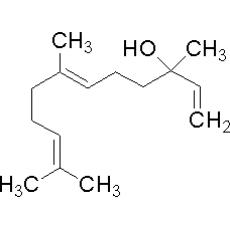 Z914512 橙花叔醇, 97%,Mixture of cis and trans