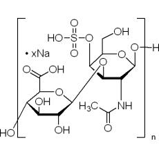 Z905073 硫酸软骨素A钠盐, 85%