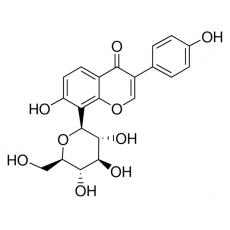 Z916259 葛根素, 98%