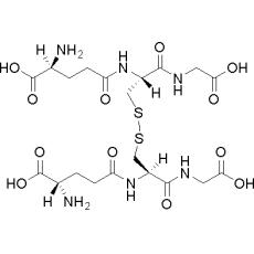 Z910394 谷胱甘肽(氧化型), 98%
