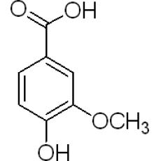 Z920403 香草酸, 98%