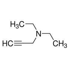 Z908261 3-二乙基氨基-1-丙炔, 98%