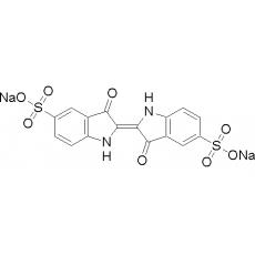 Z911722 靛蓝二磺酸钠, AR,90.0%