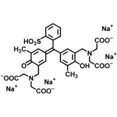 Z920546 二甲酚橙四钠盐, AR